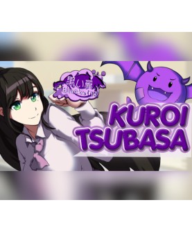 Kuroi Tsubasa Region: ARGENTINA XBOX One / Xbox Series X|S Xbox Series X|S Key 